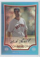 Mike Lowell #/150