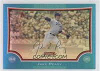 Jake Peavy #/150