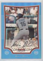 Alex Rios #/150