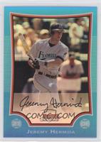 Jeremy Hermida #/150