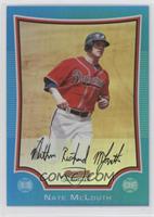 Nate McLouth #/150