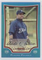 Placido Polanco #/150