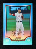 Dustin Pedroia #/150