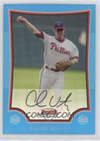 Chase Utley [EX to NM] #/150
