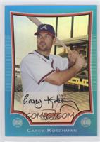 Casey Kotchman #/150