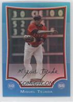 Miguel Tejada #/150