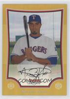 Nelson Cruz [EX to NM] #/50