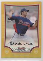 Derek Lowe #/50