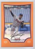 Jair Jurrjens #/25