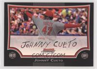 Johnny Cueto [EX to NM]