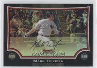 Mark Teixeira