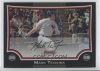 Mark Teixeira