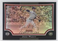 Jake Peavy