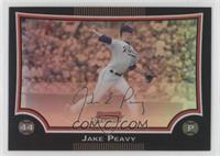 Jake Peavy