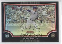 Jake Peavy