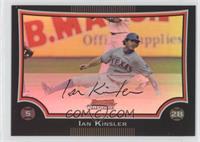 Ian Kinsler