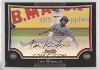 Ian Kinsler [EX to NM]