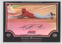 Howie Kendrick