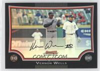 Vernon Wells