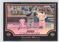 Vernon Wells