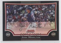 Josh Hamilton