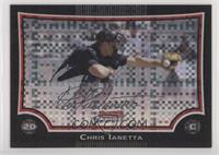 Chris Iannetta #/250