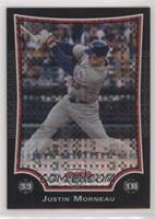 Justin Morneau #/250