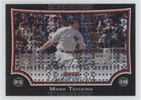 Mark Teixeira #/250