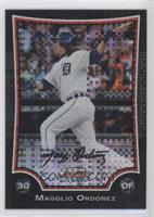 Magglio Ordonez #/250