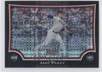 Jake Peavy #/250