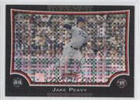 Jake Peavy #/250