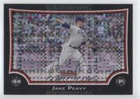 Jake Peavy #/250