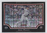 Jake Peavy #/250