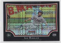 Ian Kinsler #/250