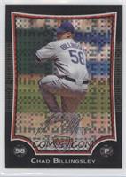 Chad Billingsley #/250