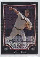 Matt Cain #/250