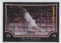 Kevin Youkilis #/250