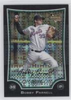 Bobby Parnell #/250