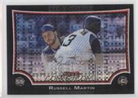 Russell Martin #/250