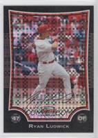 Ryan Ludwick #/250