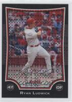 Ryan Ludwick #/250