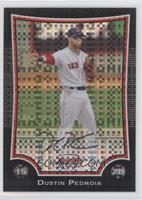 Dustin Pedroia #/250