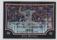 Erik Bedard #/250