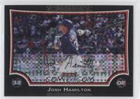 Josh Hamilton #/250