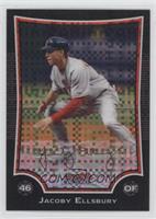 Jacoby Ellsbury #/250