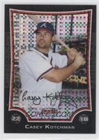 Casey Kotchman #/250