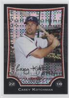 Casey Kotchman #/250