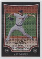 Jon Lester #/250