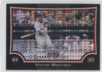 Victor Martinez #/250