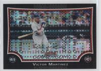 Victor Martinez #/250